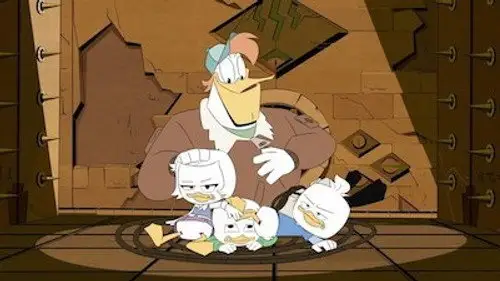 Patoaventuras 2017 Temporada 0 Episodios 13 • Sub Español