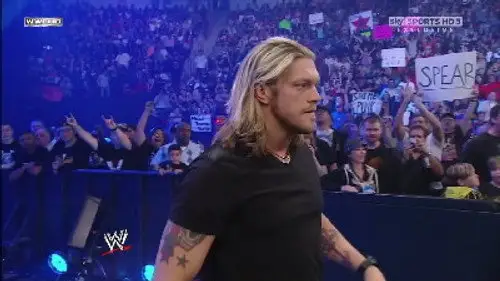 WWE Friday Night SmackDown S11E14 • Oglądaj Online