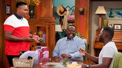 The Neighborhood Temporada 2 Episodios 2 • Sub Español