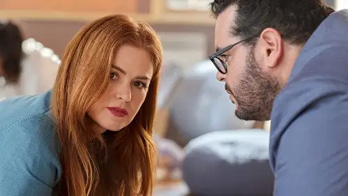 Un lobo como yo Temporada 2 Episodios 1 • Sub Español