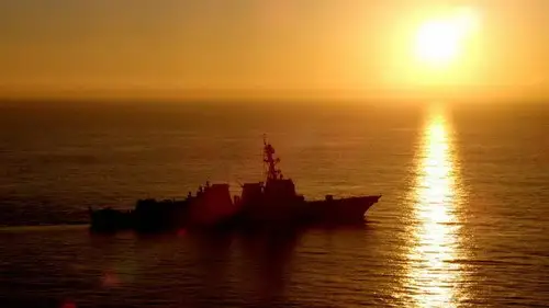 The Last Ship Temporada 3 Episodios 13 • Sub Español