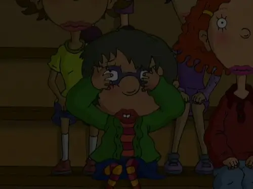Ginger Temporada 2 Episodios 6 • Sub Español