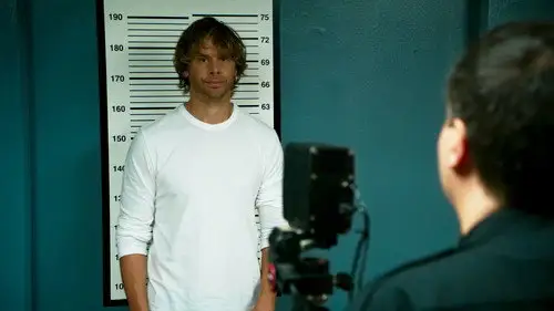 NCIS: Los Ángeles Temporada 7 Cap 10 • Español Online