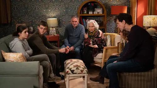 Emmerdale Temporada 55 Episodios 6 • Sub Español