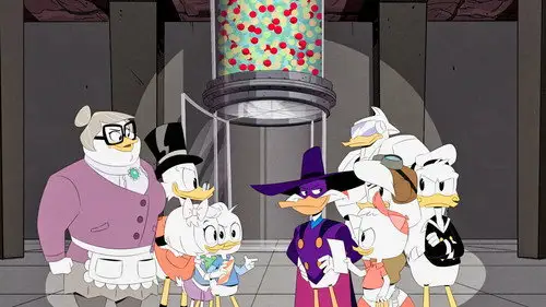 Patoaventuras 2017 Temporada 3 Episodios 22 • Sub Español