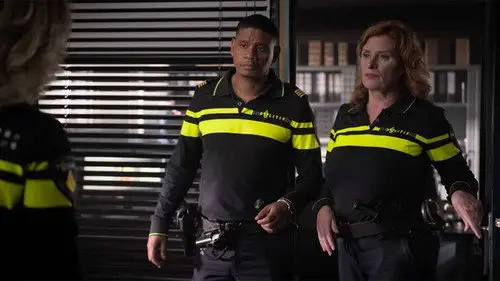 Flikken Maastricht Temporada 19 Episodios 1 • Sub Español