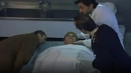 Il maresciallo Rocca Temporada 2 Episodios 3 • Sub Español