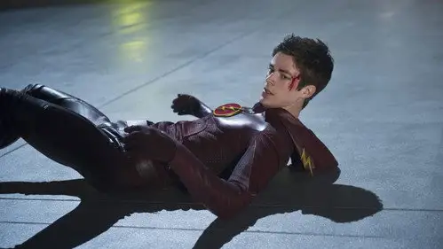 The Flash Temporada 1 Episodios 9 • Sub Español