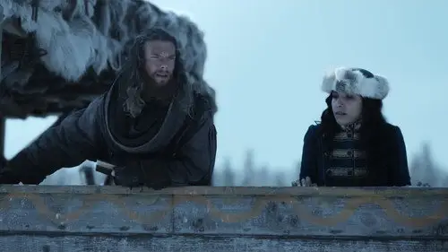 Vikingos: Valhalla Temporada 2 Episodios 4 • Sub Español