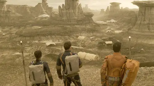 Lost in Space Temporada 2 Episodios 4 • Sub Español