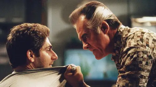 Los Soprano Temporada 4 Episodios 10 • Sub Español