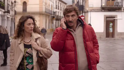 El cuco de cristal Temporada 1 Episodios 5 • Sub Español