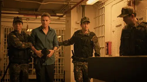 Madam Secretary Temporada 5 Episodios 5 • Sub Español