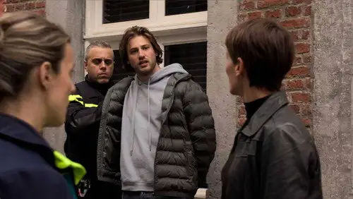 Flikken Maastricht Temporada 20 Episodios 1 • Sub Español