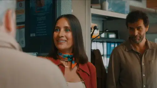 Erica Temporada 2 Episodios 3 • Sub Español