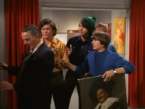 The Monkees Temporada 2 Episodios 5 • Sub Español