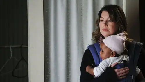 Anatomía de Grey Temporada 7 Episodios 22 • Sub Español