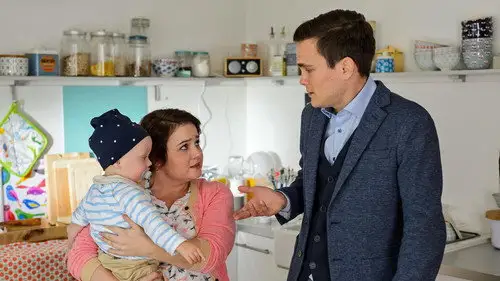 Bettys Diagnose Temporada 5 Episodios 2 • Sub Español