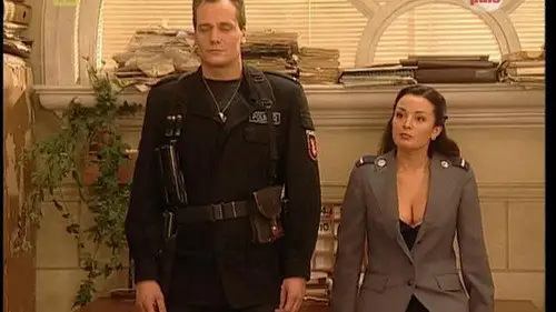 13 posterunek Temporada 2 Episodios 9 • Sub Español