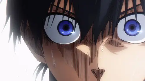 BLUELOCK Temporada 1 Episodios 2 • Sub Español