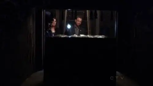 CSI: Nueva York Temporada 9 Episodios 5 • Sub Español