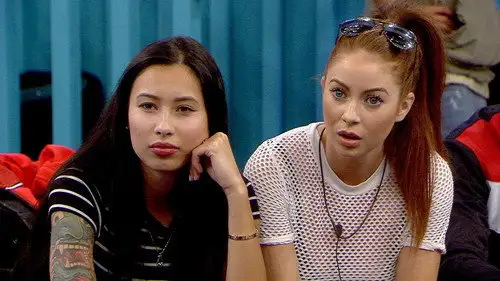 Big Brother Temporada 17 Episodios 19 • Sub Español