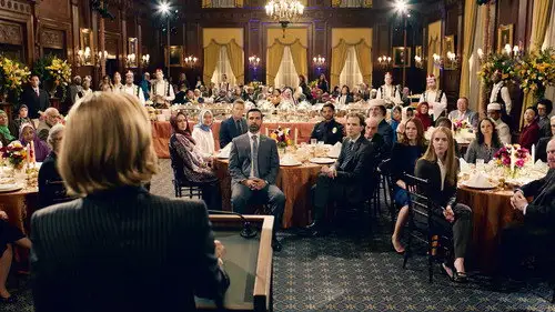 Madam Secretary Temporada 4 Episodios 21 • Sub Español