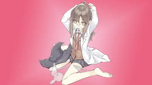 Seishun Buta Yarou wa Bunny Girl Senpai no Yume wo Minai Temporada 0 Episodios 3 • Sub Español