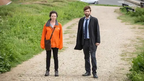 Broadchurch Temporada 2 Episodios 2 • Sub Español