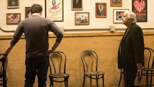 Barry Temporada 1 Episodios 7 • Sub Español