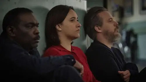 FBI: Most Wanted Temporada 6 Episodios 14 • Sub Español