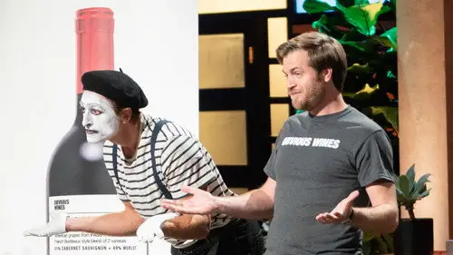 Shark Tank Temporada 10 Episodios 12 • Sub Español
