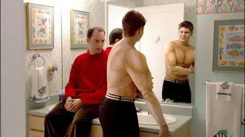 Arrested Development Temporada 1 Episodios 7 • Sub Español