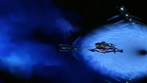 Babylon 5 Temporada 5 Episodios 21 • Sub Español