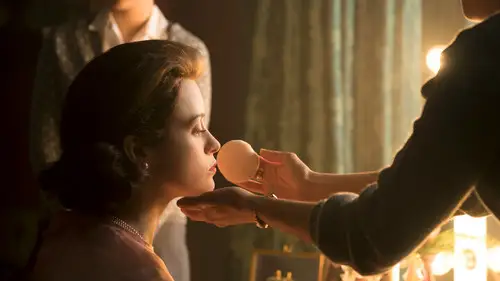 The Crown Temporada 2 Episodios 5 • Sub Español