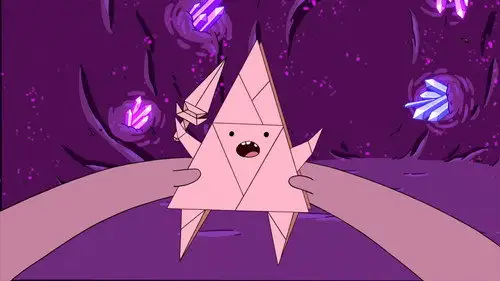 Hora de aventuras Temporada 3 Episodios 22 • Sub Español