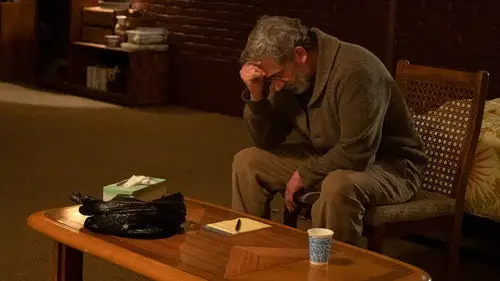 El Paciente Temporada 1 Episodios 5 • Sub Español