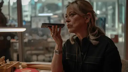 Alice y Steve Temporada 1 Episodios 2 • Sub Español