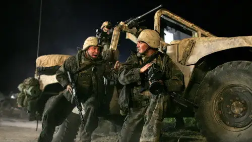 Generation Kill Temporada 1 Episodios 5 • Sub Español