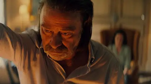 Bajo el fuego Temporada 3 Episodios 7 • Sub Español