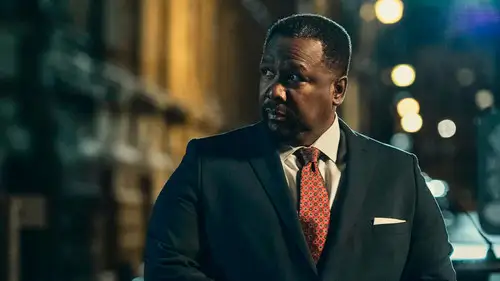 Jack Ryan de Tom Clancy Temporada 3 Episodios 7 • Sub Español