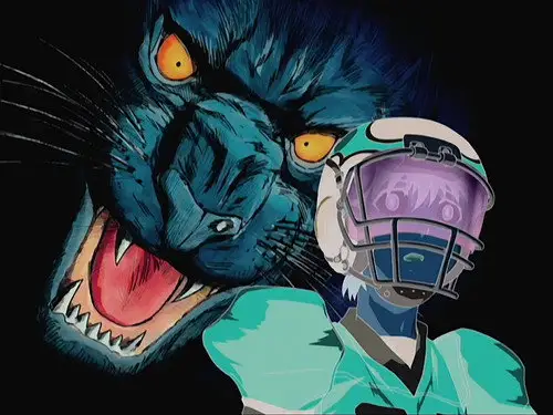 Eyeshield 21 Temporada 1 Episodios 24 • Sub Español