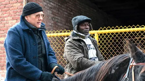 The Blacklist Temporada 7 Episodios 11 • Sub Español