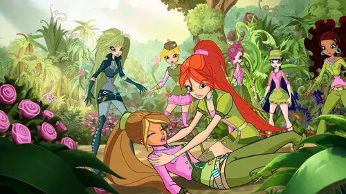 Winx Club Temporada 6 Episodios 10 • Sub Español