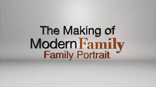 Modern Family Temporada 0 Episodios 12 • Sub Español