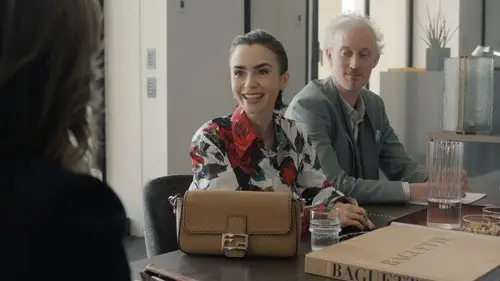 Emily en París Temporada 5 Episodios 2 • Sub Español