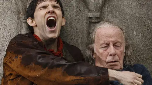 Merlín Temporada 1 Episodios 13 • Sub Español
