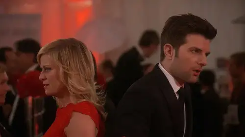 Parks and Recreation Temporada 5 Episodios 14 • Sub Español