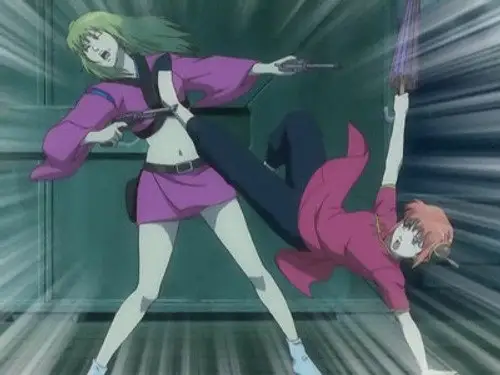 Gintama Temporada 2 Episodios 10 • Sub Español