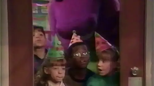 Barney y sus amigos Temporada 2 Episodios 10 • Sub Español